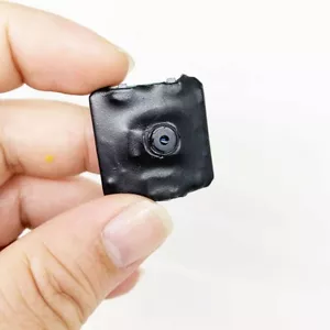 Mini WIFI Wireless IP 1080P HD camera micro smallest Color Small Video recorder - Picture 1 of 7