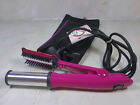 INSTYLER, TRE MILANO, Rotating Iron Multi Styler, IS1006 Barrel 32mm - Pink
