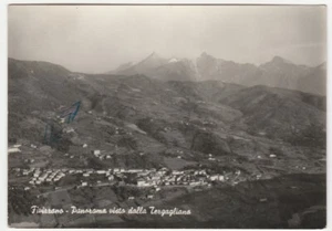 FIVIZZANO - MASSA - PANORAMA VISTO DALLA TERGAGLIANA - VIAGG. 1964 -16946- - Picture 1 of 1