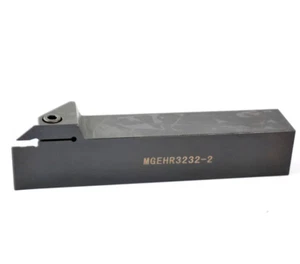 MGEHR3232-2 Lathe Turning Tool holder grooving cutting holder for MGMN200-M - Picture 1 of 7