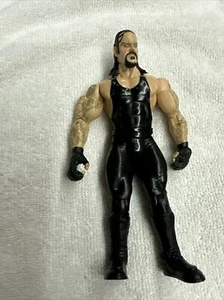 WWE The Undertaker Wrestling Action Figure Jakks 2003 - Picture 1 of 6