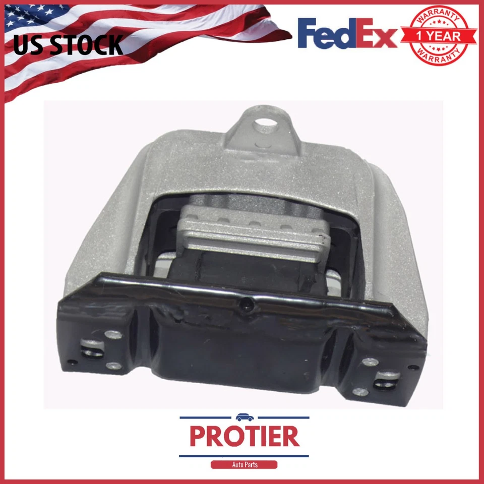 Upper Transmission Mount For Ford Flex / Taurus / Lincoln MKT 10-19 - Image 1 of 1