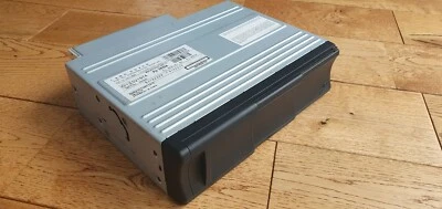 RANGE ROVER VOGUE L322 CD CHANGER  XQE500202 XQE500560 6 months warranty  - Image 1 of 4