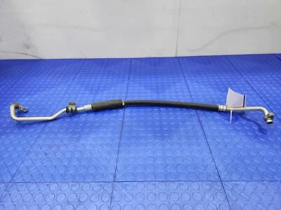 14 Subaru XV Crosstrek AC Air Conditioning Suction Hose Genuine OEM 73425FJ070 - Image 1 of 4