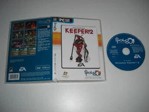 DUNGEON KEEPER 2 II Pc Cd Rom SO 1 versione cd - POSTA VELOCE - Foto 1 di 1