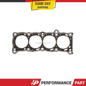 Graphite Head Gasket for 83-85 Honda Prelude Accord 1.8L SOHC ES1 ES2 ES3 ET1 - Picture 1 of 3