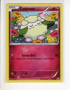 BOTTONEE ANTIKE ORIGINE SET POKEMON KARTE 50/98 NM/M - Bild 1 von 1
