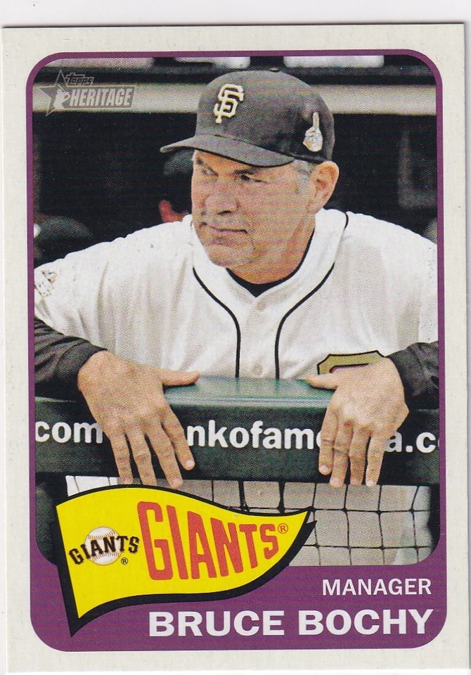 2014 TOPPS HERITAGE #1-500 FINISH YOUR SET YOU-PICK - Image 1 of 1