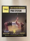 TRX Pro suspension trainer New And Unopened