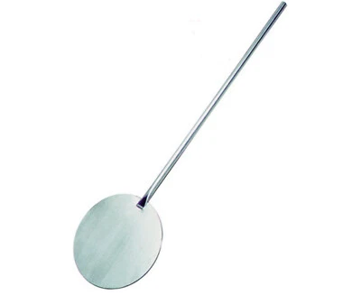 TAMLED Pizzaschieber Pizzaschaufel Pizzaheber für Pizzaofen Pizza-Heber Pizza-Schieber