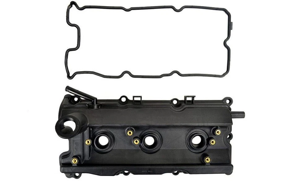 Engine Valve Cover fits 2003-2006 Nissan 350Z  ITM - Image 1 of 1