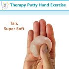 Theraputty Hand Exercise Material, Therapy Putty - 2 oz, 4 Oz, 1Lb Choose Color 