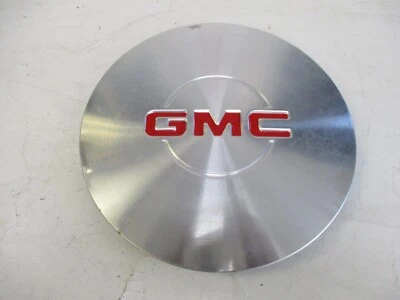 Tapacubos central GMC Yukon XL Safari Sierra 1500 1999-2005 15040220 Foto 1 de 4