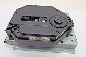 Dreamcast console Disc ROM drive only Parts Official Sega C