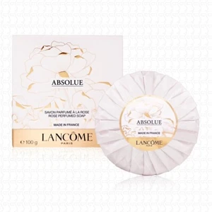 Lancome Paris Absolue Solid Soap Rose Perfumed Soap 100g/ 3.5oz Made in France