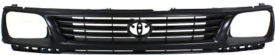  New Grille Assembly For Toyota Tacoma 1995-1996 Foto 1 de 4