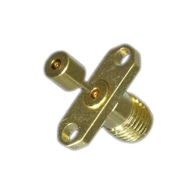 CONN 2.92MM JACK STR 50 OHM - Image 1 of 1