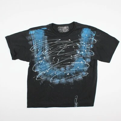 Vintage Apparel Limited Art Wear Made Some where In Los Angeles T-Shirt One Size - Image 1 of 4