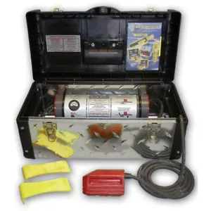 Inductor Glass Blaster Induction Innovations GB-20311 - Picture 1 of 1