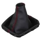 ICT leather Alcantara for VW T6.1 + MAN TGE shift gear gaiter boot new
