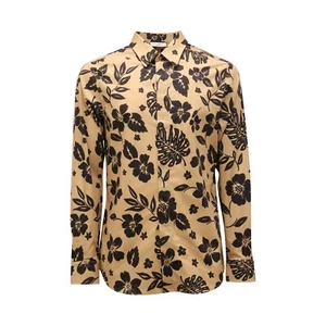 5543AS camicia uomo PAOLO PECORA man shirt - Picture 1 of 4