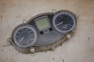 Piaggio Xevo 125 Speedometer / Speedo / Clocks 2006 - 2012 - Imagen 1 de 11
