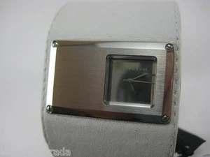OFERTA Reloj ARMAND BASI A0581L01 – Reloj Señora mov cuarzo correa piel Blanco - Imagen 1 de 5