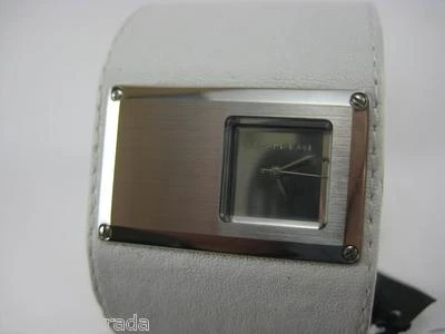 OFERTA Reloj ARMAND BASI A0581L01 – Reloj Señora mov cuarzo correa piel Blanco - Imagen 1 de 4