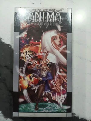 Anima: The Shadow of Omega by Fantasy Flight Games Card Game Rare Sealed T161 - Image 1 of 4