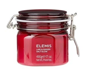 Elemis Lime and Ginger Salt Glow 17 oz - Picture 1 of 2