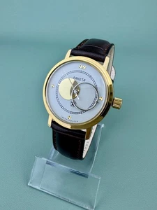 Rare Raketa Copernicus Classic Soviet Watch  Collectible USSR Men’s Wristwatch - Picture 1 of 11