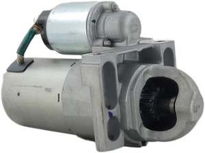 Delco New Starter 12588052 8000239 Escalade Hummer Yukon 6.0L 6.2L 6.6L 6757-OEM - Picture 1 of 4