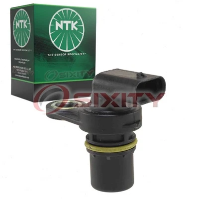 Sensor de posición del árbol de levas NGK NTK para motor Jeep Cherokee 2014-2022 2,4 L L L4 ng Foto 1 de 4