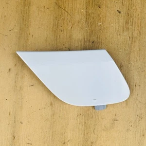 Genuine Mercedes OEM rear bumper tow hook cover trim panel A2388858900 - Picture 1 of 4