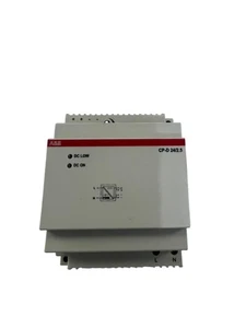 ABB CP-D 24/3.5 Power Supply 1SVR427044R0200 – 24V 3.5A - Picture 1 of 4