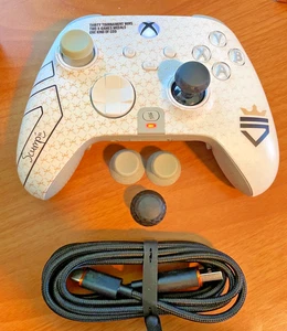 Scuf Instinct Pro Wireless Gaming Controller - Scump Edition for Xbox and PC - Picture 1 of 7