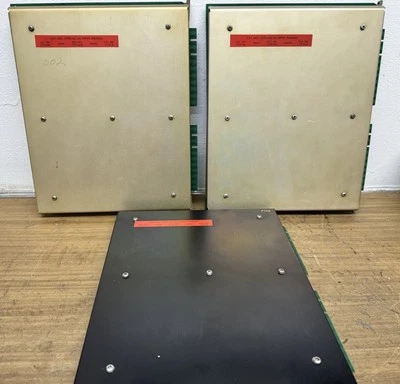 Allen Bradley CAT.NO. MÓDULO DE ENTRADA AC 1778-IAC Foto 1 de 4