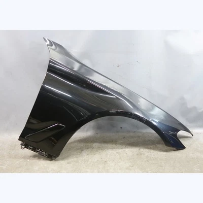 2017-2023 BMW G30 5-Series Front Right Fender Quarter Panel Black Sapphire OEM - Image 1 of 4
