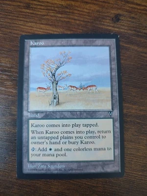 Karoo Visions Regular - Image 1 of 2