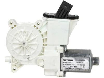 Motor de ventana delantero derecho Cardone 73515TRXN 2007 2008 para Pontiac G6 2006-2009 Foto 1 de 2