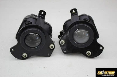 12-16 CAN-AM SPYDER ROADSTER RS FARO DELANTERO FARO LUZ LÁMPARA (LEER) Foto 1 de 4