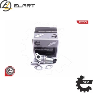 EGR VALVE 14SKV213 FOR KIA SOUL/II CEE'D/Sportswagon/PRO/SW/Hatchback CARENS - Picture 1 of 13