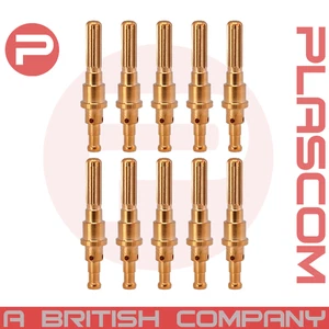 9-8215 - Thermal Dynamics SL60/SL100 Compatible Electrode Pk of 10 - Picture 1 of 4