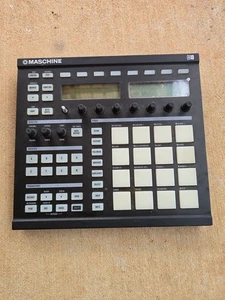 Native Instruments Maschine MK2 !Untested! - Picture 1 of 13