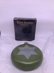 Kino's Journey The Beautiful World Animated Series Thermoskanne - Neu geöffnete Verpackung - Bild 1 von 4