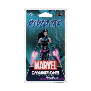 FFG Marvel LCG Hero Pack - Psylocke New - Picture 1 of 1