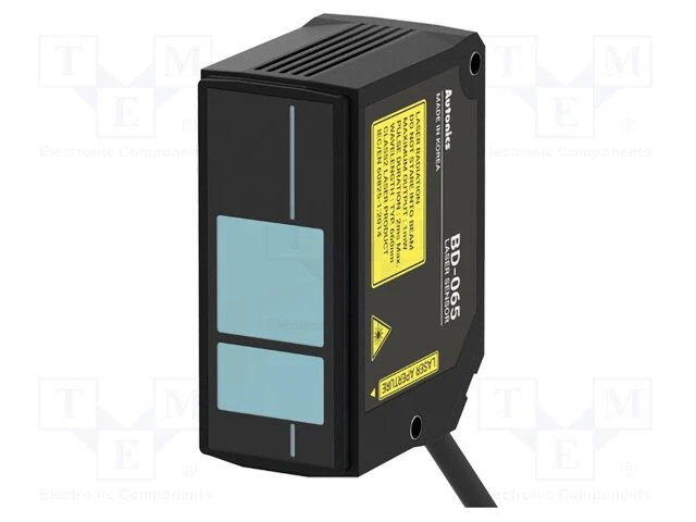 1 piece, Sensor: laser BD-100 /E2UK - Image 1 of 1