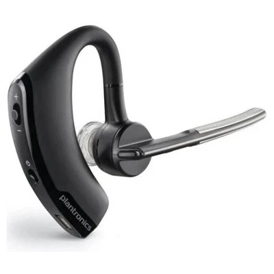PLANTRONICS VOYAGER LEGEND MOBILE BLUETOOTH HEADSET – BLACK – 87300-205 - Image 1 of 4