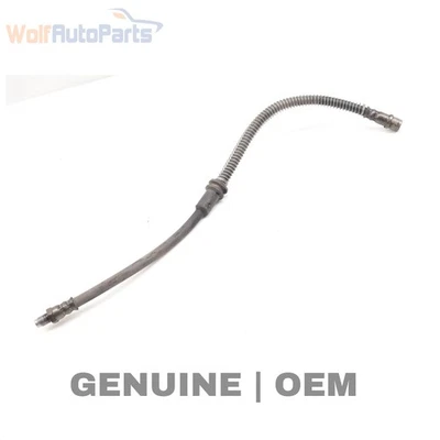 2008-2009 MERCEDES-BENZ C280 - Front Brake HOSE / LINE 2044200948 - Image 1 of 4