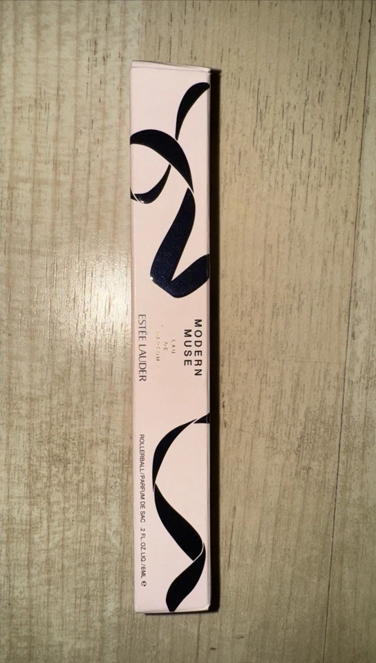 Nuevo Estee Lauder Modern Muse Eau De Parfum Rollerball 0,2 OZ Foto 1 de 1